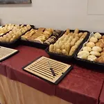 Hotel Torremar - Mares