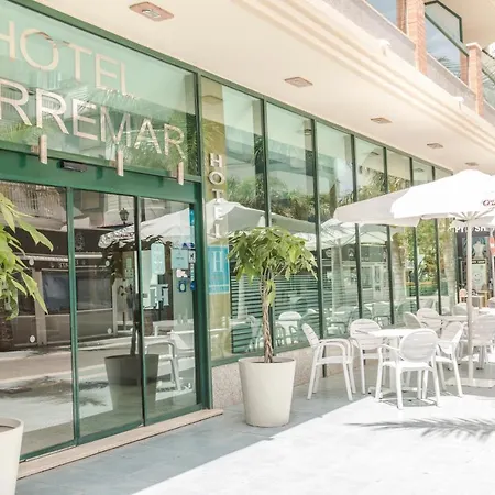 Torremar - Mares 4* Torre Del Mar