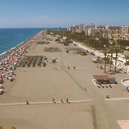 Hotel Torremar - Mares Torre Del Mar