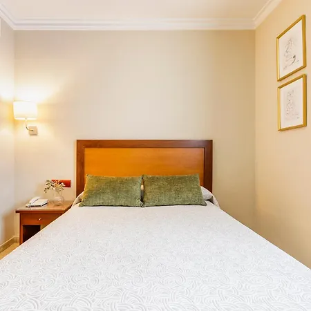 Hotel Torremar - Mares