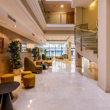 Torremar - Mares 4*