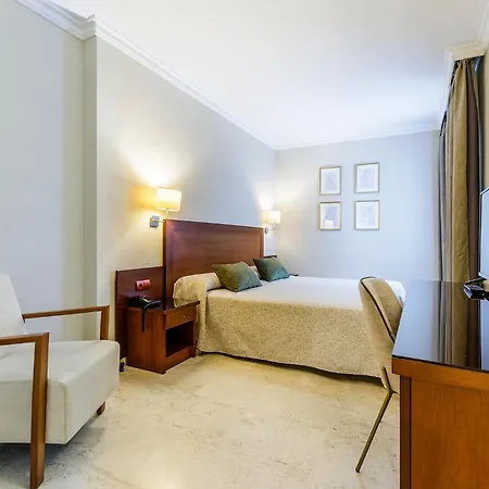 Hotel Torremar - Mares