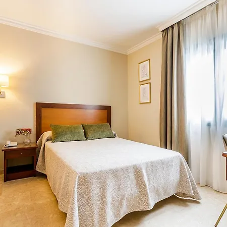 Hotel Torremar - Mares Torre Del Mar