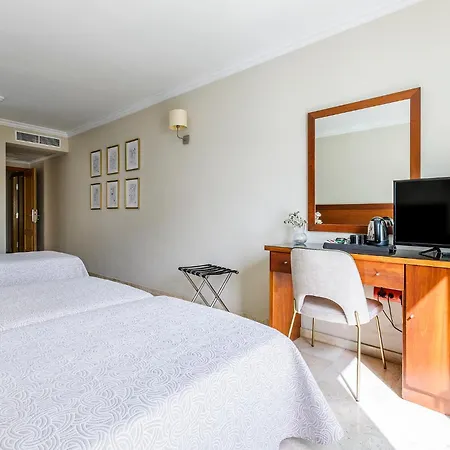 Torremar - Mares 4*