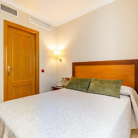 Torremar - Mares Hotel Torre Del Mar