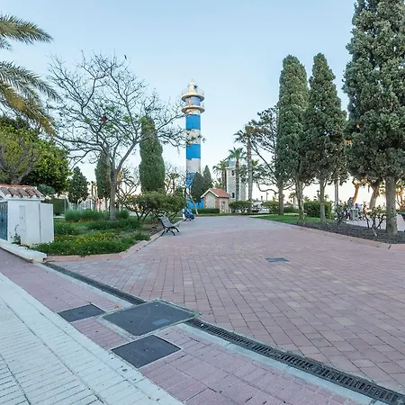 Hotel Torremar - Mares 4*