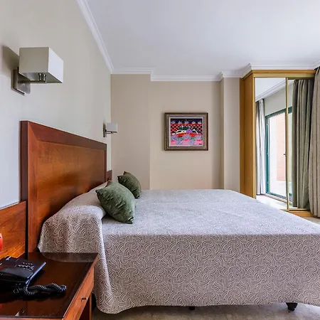 Hotel Torremar - Mares