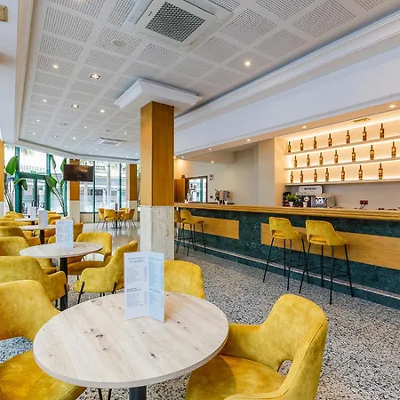Torremar - Mares Hotel 4*