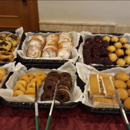 Torremar - Mares Hotel