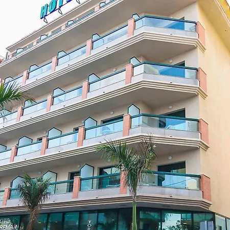 Hotel Torremar - Mares Torre Del Mar