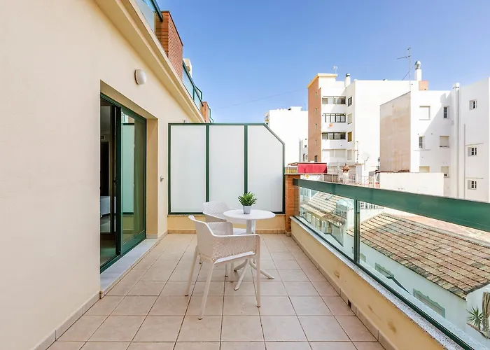 Hotel Torremar - Mares Torre Del Mar