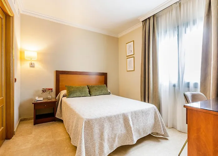 Hotel Torremar - Mares Torre Del Mar