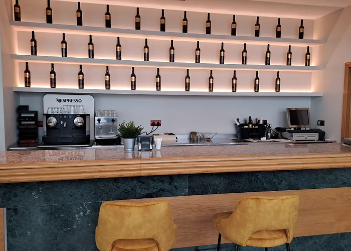 Hotel Torremar - Mares Torre Del Mar