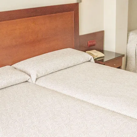 Hotel Torremar - Mares Torre Del Mar