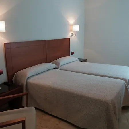Hotel Torremar - Mares