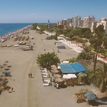 Hotel Torremar - Mares Torre Del Mar