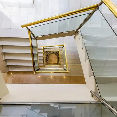Hotel Torremar - Mares 4*