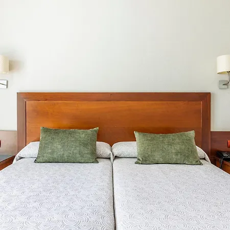 Torremar - Mares 4* Torre Del Mar