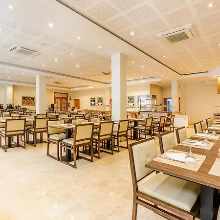 Torremar - Mares Hotel 4*