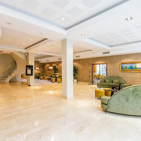 Torremar - Mares Hotel 4*