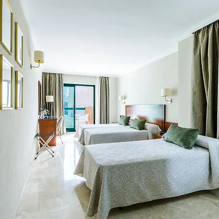 Hotel Torremar - Mares 4*