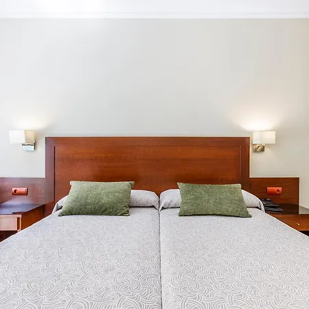 Torremar - Mares Hotel Torre Del Mar