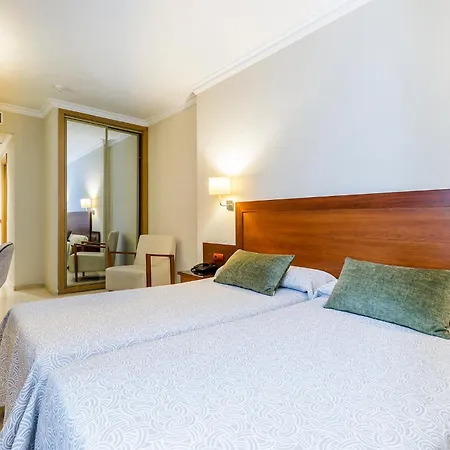 Torremar - Mares 4*