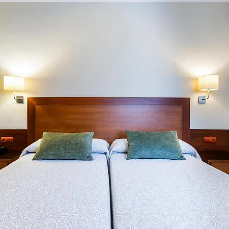 Hotel Torremar - Mares 4*