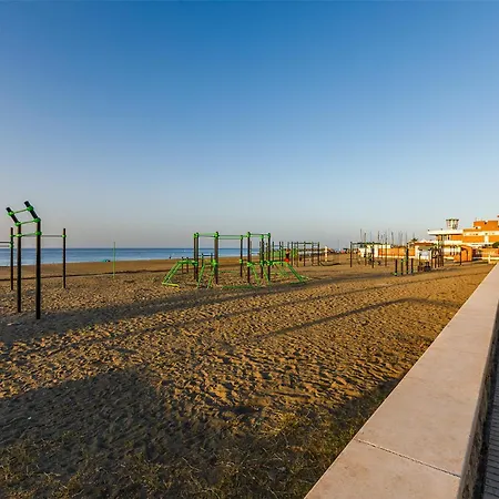 Hotel Torremar - Mares