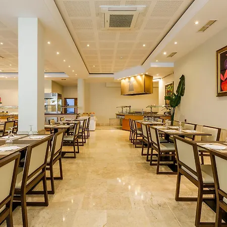 Torremar - Mares 4*