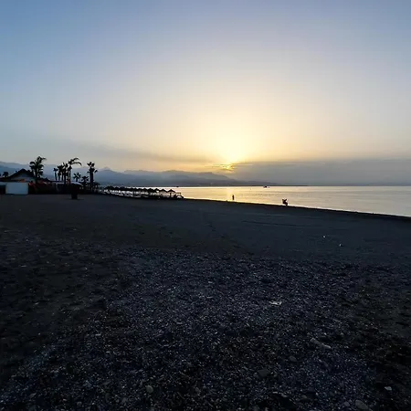 Hotel Torremar - Mares Torre Del Mar