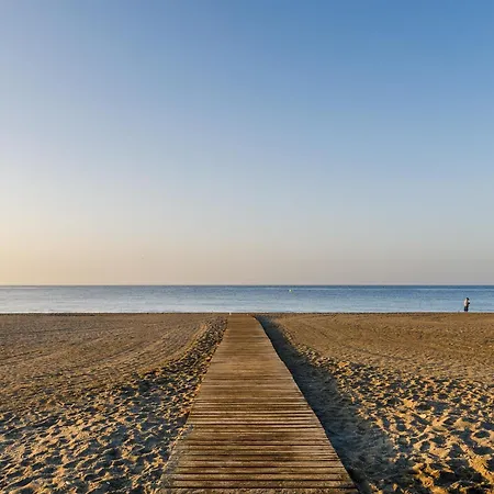 Torremar - Mares 4*