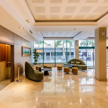 Torremar - Mares Hotel