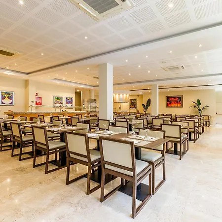 Hotel Torremar - Mares