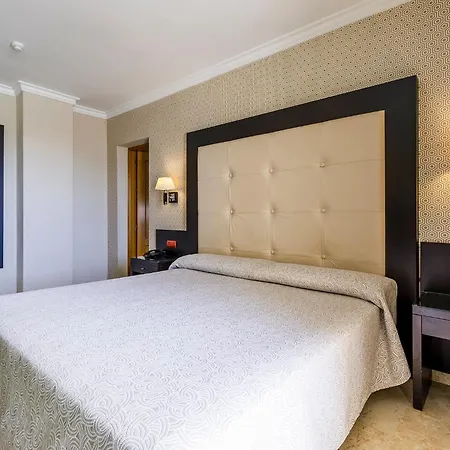 Torremar - Mares Hotel 4*