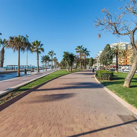 Torremar - Mares 4* Torre Del Mar