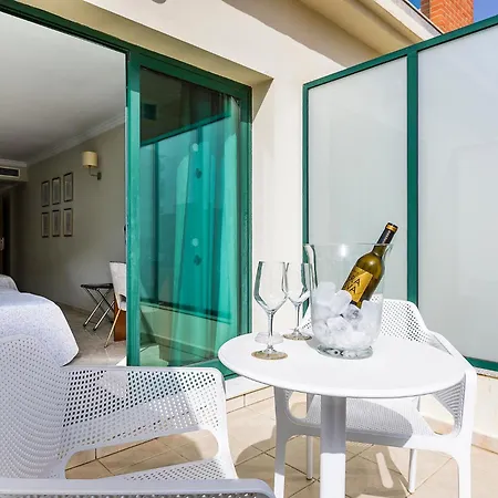 Hotel Torremar - Mares