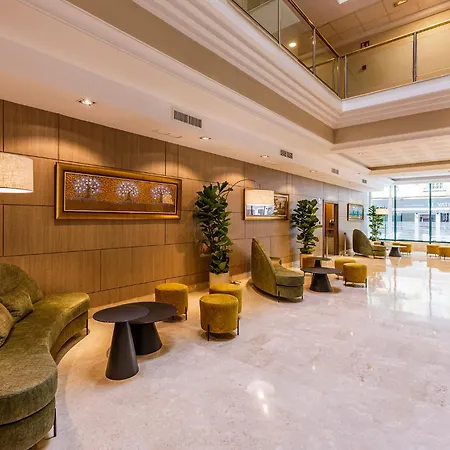 Torremar - Mares 4* Torre Del Mar