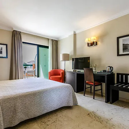 Torremar - Mares Hotel 4*
