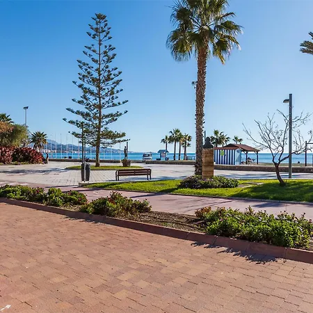 Torremar - Mares Hotel Torre Del Mar