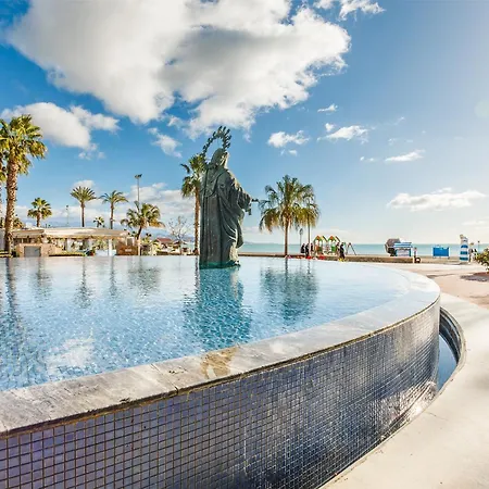 Hotel Torremar - Mares Torre Del Mar
