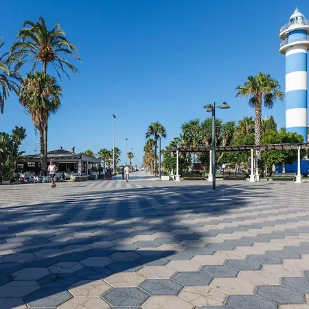 Hotel Torremar - Mares Torre Del Mar