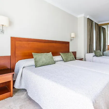 Hotel Torremar - Mares