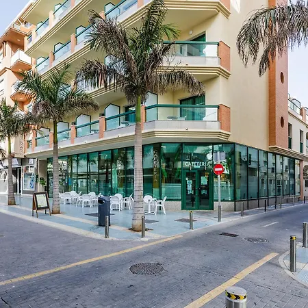 Torremar - Mares 4*