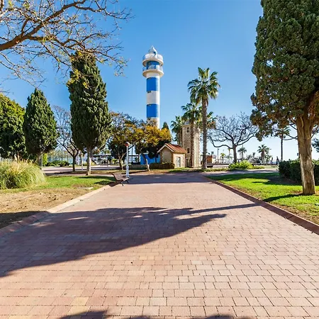 Hotel Torremar - Mares
