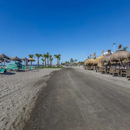Torremar - Mares Hotel Torre Del Mar