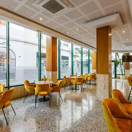 Torremar - Mares Hotel