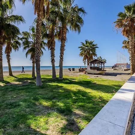 Torremar - Mares Hotel Torre Del Mar