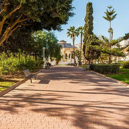 Torremar - Mares 4* Torre Del Mar