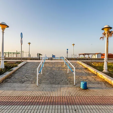 Torremar - Mares
